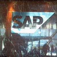 Photo taken at SAP Argentina by Humberto V. on 3/14/2013