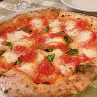 Photo taken at Trattoria e Pizzeria L&amp;#39;ARTE by Kotoko K. on 2/11/2023