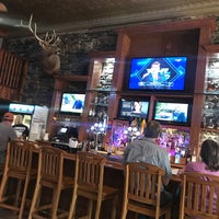 Photo taken at Buglin&amp;#39; Bull Restaurant and Sports Bar by Robert S. on 8/6/2020