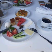 Photo taken at Magic Tulip Hotel by Dilek L. on 8/15/2020