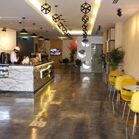 Photo taken at Triple M Cafe by Triple M Cafe | تريبل إم كافيه on 8/7/2020