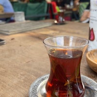 Photo taken at Asmalı Konağı Nargile Cafe by ✨ on 8/11/2023