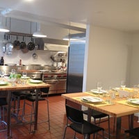 kitchen nyc rental