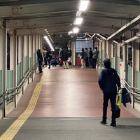 Photo taken at Hyōgo Station by ドドド on 3/17/2023