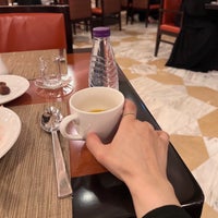 Photo taken at Makkah Marriott Hotel by Ⲙ on 3/21/2024