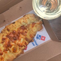 Photo taken at Domino&amp;#39;s Pizza by яна ♠. on 6/8/2019