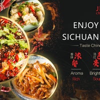 Photo prise au JinJiang Chinese Restaurant par Jet W. le12/15/2020