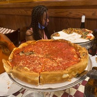 Photo taken at Giordano&amp;#39;s by Tommy S. on 7/30/2021