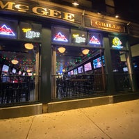 Foto tirada no(a) McGee&amp;#39;s Tavern &amp;amp; Grille por Tommy S. em 9/8/2020
