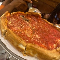 Photo taken at Giordano&amp;#39;s by Tommy S. on 7/30/2021