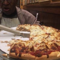 Photo taken at Giordano&amp;#39;s by Tommy S. on 9/27/2018