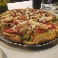 Photo taken at Pizza Capri by Tommy S. on 4/30/2019