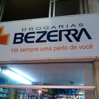 Drogaria Bezerra - Barro Vermelho - 1 dica Drogaria Bezerra - Barro Vermelho - 1 dica