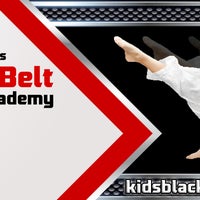 Photo taken at Fraser Heights Black Belt Academy by Fraser Heights Black Belt Academy on 3/17/2015