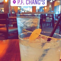 Photo taken at P.F. Chang&amp;#39;s by wisam h. on 8/26/2020
