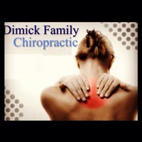Photo taken at Dimick Family Chiropractic by Jeff D. on 9/12/2013