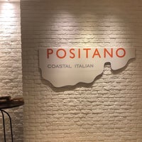 รูปภาพถ่ายที่ Positano โดย Reu เมื่อ 3/13/2019
