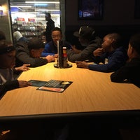 Photo taken at Buffalo Wild Wings by Malikia B. on 2/23/2018