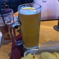 Photo taken at Twin Peaks Livonia by Folk L. on 3/16/2019