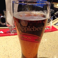 Photo taken at Applebee&amp;#39;s Grill + Bar by Ryan S. on 2/1/2014