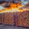 10/19/2020 tarihinde Lumberjacks, Inc.ziyaretçi tarafından Lumberjacks, Inc.'de çekilen fotoğraf
