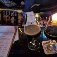 Снимок сделан в De Bierkantine Utrecht пользователем Barry v. 1/24/2023