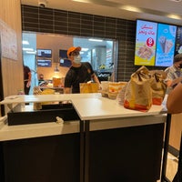 Photo taken at McDonald&amp;#39;s | ماكدونالدز by ‏♎️Abdulrahman on 6/25/2021