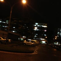 Photo taken at Pasir Ris Street 11 by Amy Dorothy G. on 11/14/2012
