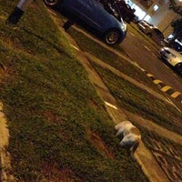 Photo taken at Pasir Ris Street 11 by Amy Dorothy G. on 11/15/2012