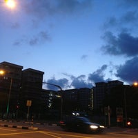 Photo taken at Pasir Ris Street 11 by Amy Dorothy G. on 1/31/2013