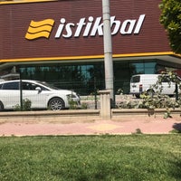Istikbal Mobilya Magazasi Mapio Net