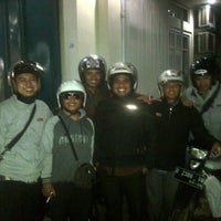 Review PT. Bank BNI Syariah Buah Batu