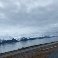 Photo taken at Town of Seward by Amin on 4/16/2022
