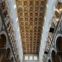 Photo taken at Primaziale di Santa Maria Assunta (Duomo) by Rayan . on 2/17/2024