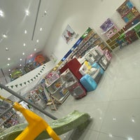 Photo taken at Fanateer Toys فناتير by Snoo on 3/18/2021