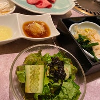 焼肉 食道園 なんばウォーク店 中央区 千日前1