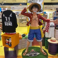 Fotos En ワンピース 麦わらストア 梅田店 Tienda De Pasatiempos
