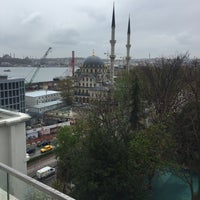 Photo taken at Axa Sigorta Genel Müdürlük by Zeyad on 4/19/2019