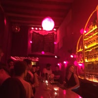 8/14/2018にPaula G.がRubi Barで撮った写真