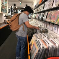 Photo taken at Reckless Records by Robert on 6/21/2018