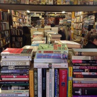 Photo taken at Book Mongers by Robert on 3/25/2016