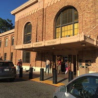 Photo taken at San Jose Diridon Station by Greg G. on 6/20/2017