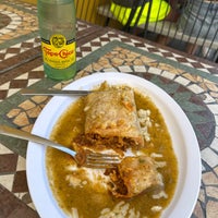 7/31/2023 tarihinde Greg G.ziyaretçi tarafından El Taco De Mexico'de çekilen fotoğraf