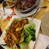 รูปภาพถ่ายที่ Din Ho Chinese BBQ โดย Greg G. เมื่อ 7/15/2021