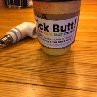 Photo taken at Kick Butt Coffee by Greg G. on 1/3/2019