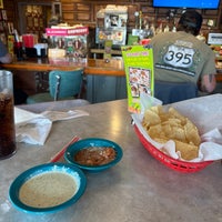 Photo taken at Chuy&amp;#39;s Tex-Mex by Greg G. on 10/23/2022