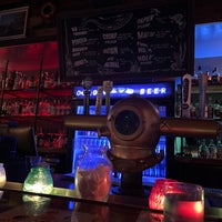 Foto tomada en Dive Bar &amp;amp; Lounge  por Greg G. el 3/9/2023