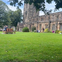 Photo taken at Skipton Castle by S.M.M on 8/7/2022