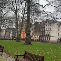 Photo taken at Berkeley Square by S.M.M on 12/30/2023