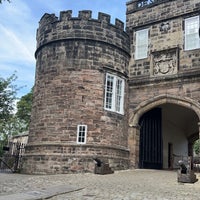 Photo taken at Skipton Castle by S.M.M on 8/7/2022